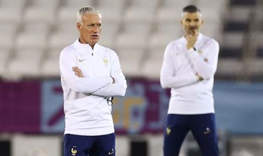 Prancis Tidak Siapkan Strategi Khusus Saat Hadapi Maroko di Semifinal Piala Dunia 2022