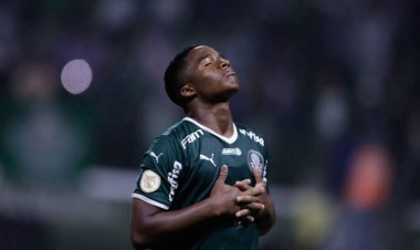 Real Madrid Amankan Talenta Brasil Berusia 16 Tahun