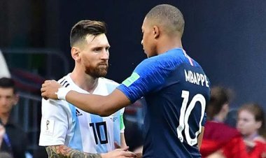 Lionel Messi Dikabarkan Sepakat Gabung Al Hilal