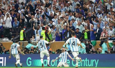 Harga Tiket Timnas Indonesia Vs Argentina Akan Lebih Booming ketimbang Coldplay