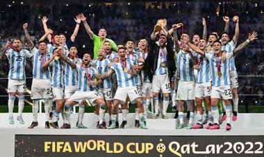 Erick Thohir: Nothing Impossible, Timnas Indonesia Harus Serius Hadapi Argentina