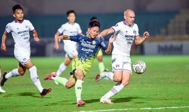 Curi Perhatian, Arsan Makarin Tak Mau Cepat Berpuas Diri