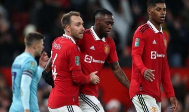 Jadwal Liga Inggris 2022-2023 Hari Ini, Ada  Manchester United vs Wolves