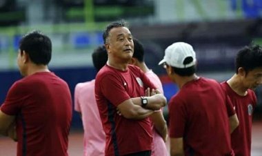 Piala AFF 2022 : Kalahkan Filipina Jadi Modal Kamboja Kalahkan Timnas Indonesia