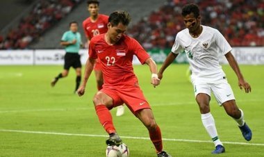 Rekor Timnas Indonesia di Laga Perdana Piala AFF