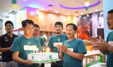 Semangat Ultah ke-49, Persikabo 1973 Incar Kado 3 Poin dari Persib Bandung