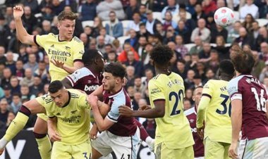 Jadwal Boxing Day Premier League