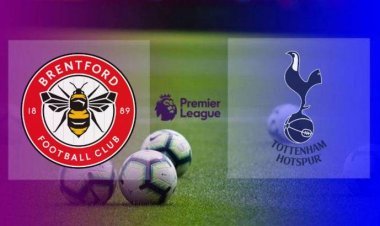 Hasil Brentford vs Tottenham Skor Akhir 2-2, Pekan Ke-17 Liga Inggris 2022-2023