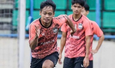 PSIS Pastikan Sudah Perpanjang Kontrak Bek Andalan