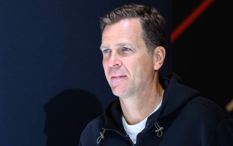 Timnas Jerman Gagal di Piala Dunia 2022: Oliver Bierhoff Undur Diri