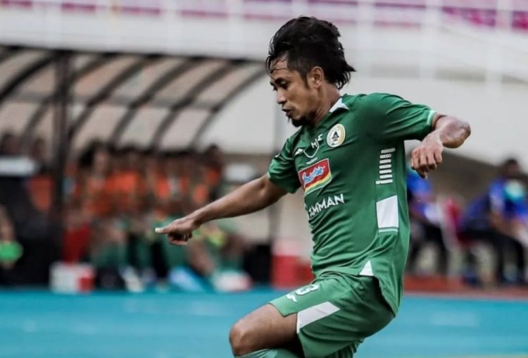 Hasil PSS Sleman vs Madura United Skor Akhir 0-1, Pekan 13 BRI Liga 1 2022-2023