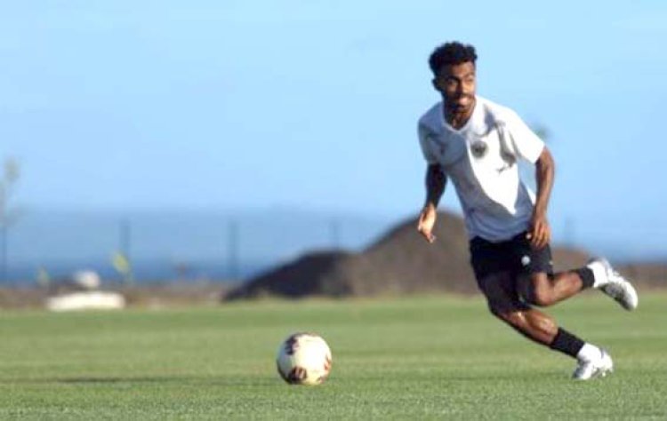 Debutan di Piala AFF 2022, Yakob Sayuri Ingin Bawa Timnas Indonesia ke Podium Tertinggi