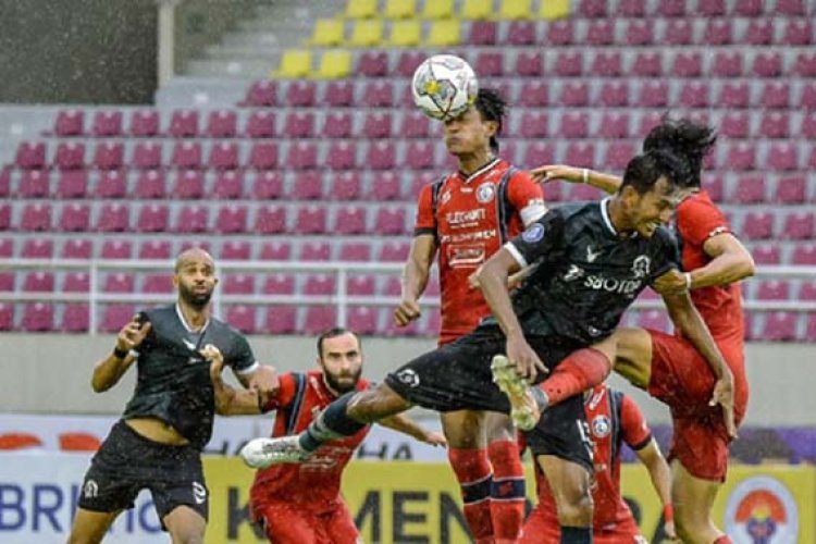 Persikabo 1973 Puji Penampilan Singo Edan