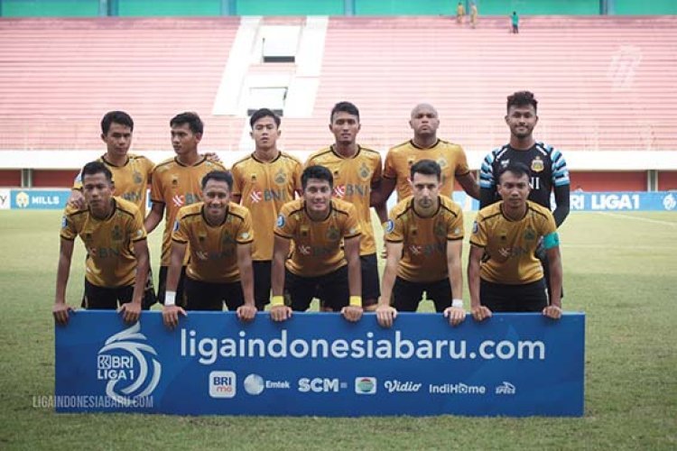 Bhayangkara FC Tak Mau Meremehkan Kekuatan RANS Nusantara FC