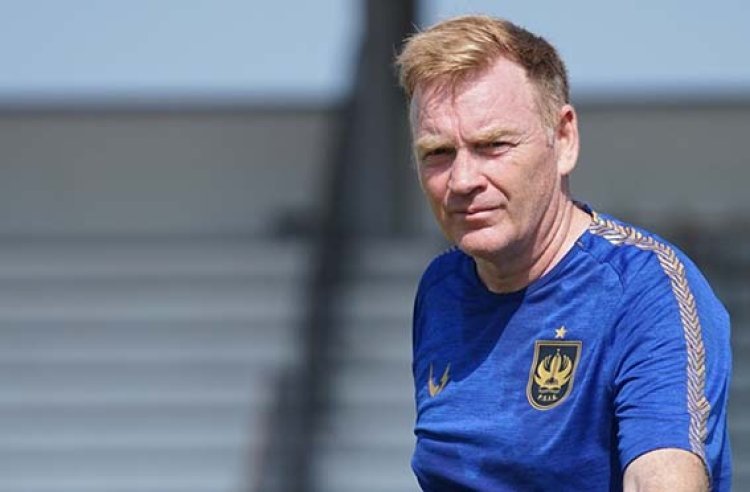 PSIS Ingin Terus Ada Di Jalur Kemenangan