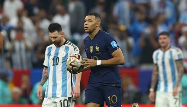 Daftar Pemain dengan Kontribusi Gol Terbanyak Sepanjang 2022