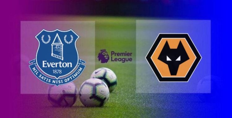 Hasil Everton vs Wolves Skor Akhir 1-2, Pekan Ke-17 Liga Inggris 2022-2023