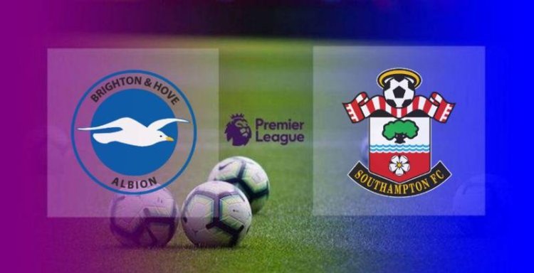 Hasil Southampton vs Brighton Skor Akhir 1-3, Pekan Ke-17 Liga Inggris 2022-2023