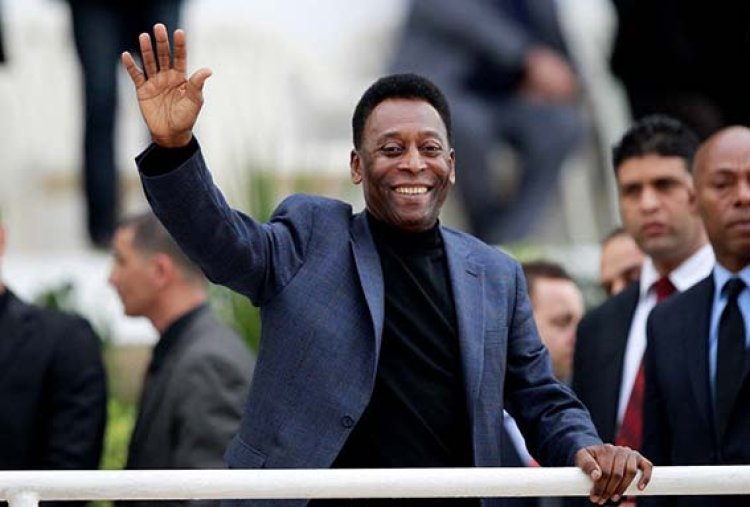 Pele Meninggal Dunia, Brasil Tetapkan Tiga Hari Berkabung Nasional