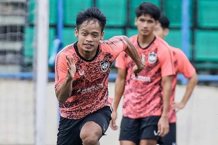 PSIS Pastikan Sudah Perpanjang Kontrak Bek Andalan