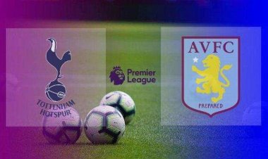 Hasil Tottenham vs Aston Villa Skor Akhir 0-2, Pekan Ke-18 Liga Inggris 2022-2023
