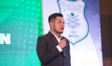 PSMS Minta PT LIB Segera Keluarkan Jadwal Resmi Liga 2