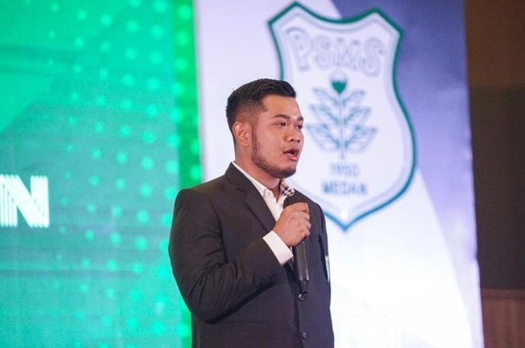 PSMS Minta PT LIB Segera Keluarkan Jadwal Resmi Liga 2