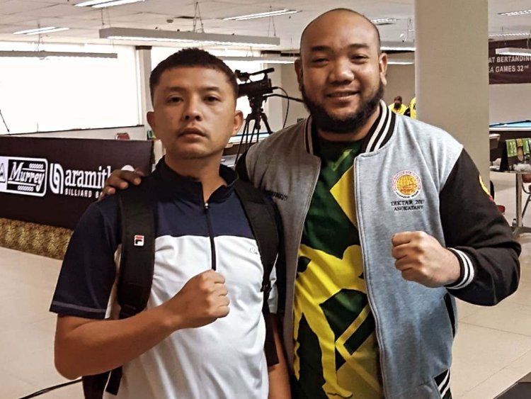 Atlet Sumut Dominasi Skuat Biliar Indonesia di SEA Games 2023 Kamboja