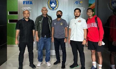 PSMS Medan Laporkan PSSI Terkait Penghilangan Hak Suara di Kongres Luar Biasa