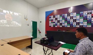 Ikuti Diskusi Pembentukan Timnas SEA Games, PSMS Rekomendasi Satu Pemain