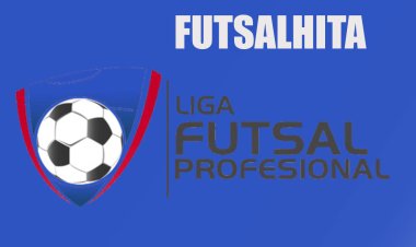Hasil Liga Futsal Profesional: Cosmo JNE FC Tumbangkan Giga FC