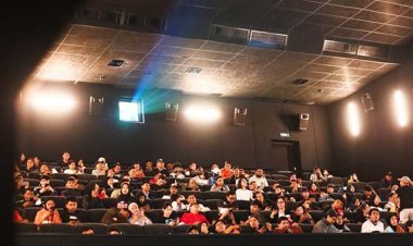 Pengalaman Baru Nonton Persija di BRI Liga 1