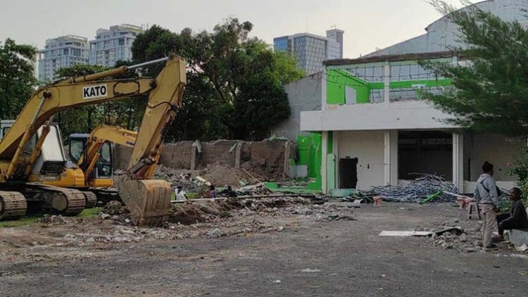 Legenda PSMS Medan Mohon Diberikan Tempat Pasca Revitalisasi Stadion Kebun Bunga