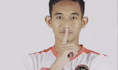 Timnas Indonesia U-22 vs Myanmar: Garuda Bidik Kemenangan Kedua