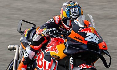 Kunci Keberhasilan Dani Pedrosa Jadi yang Tercepat di FP1 MotoGP Spanyol 2023