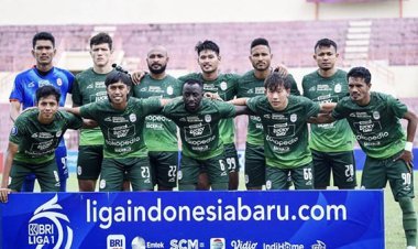 RANS Nusantara Mulai Bergerak Di Bursa Transfer