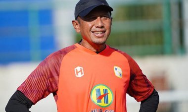 Rahmad Darmawan Kecewa Pemain Tak Bisa Kendalikan Diri