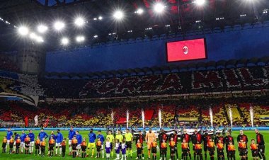 Milan Babak Belur Dihajar Inter, Ini Pembelaan Stefano Pioli