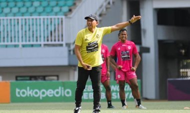 Arema FC Pastikan Tak Pakai Kiper Asing Lagi, Pantau Eks PSM Medan