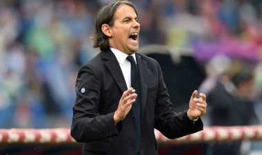 Respons Simone Inzaghi Lihat Romelu Lukaku Gabung Roma