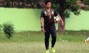 Antisipasi Kebangkitan Arema