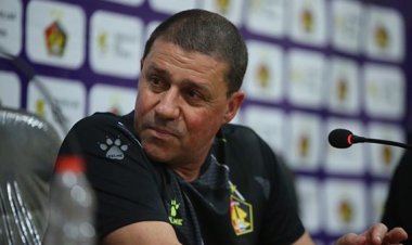 Pelatih Persik Kediri Usulkan Water Break