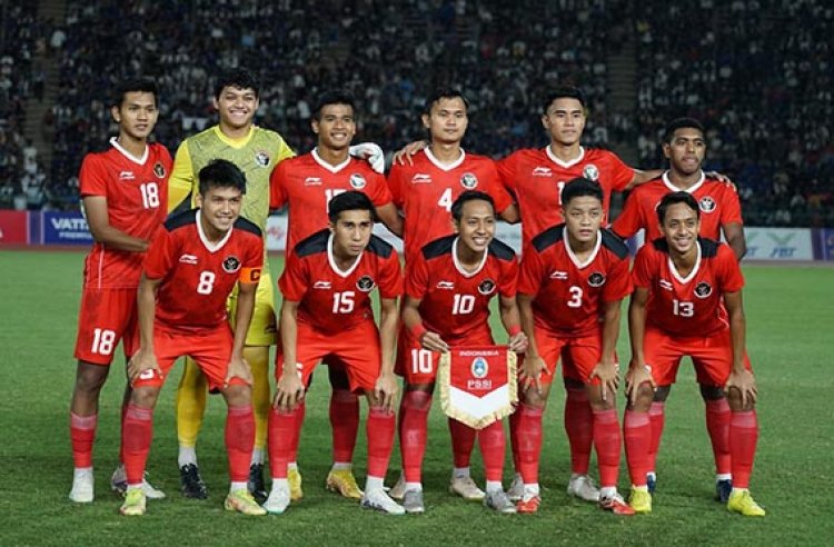 Live Streaming Drawing Piala Asia U-23 2024 Hari Ini