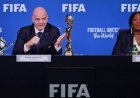FIFA TUNJUK INDONESIA TUAN RUMAH DIVISI 1 ASEAN CUP 2026