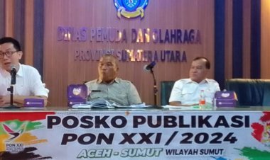 Tanpa Venue Standar, Atlet Boling PON Sumut Latihan di Jakarta