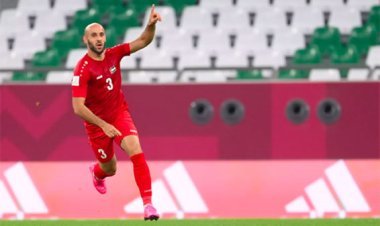 Mohammed Rashid Tak Sabar Duel dengan Mantan Rekan di Persib