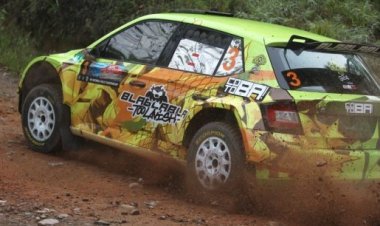 Kejuaraan Nasional Rally Putaran I Sumut Awal Juni 2024, Lalu Ada APRC