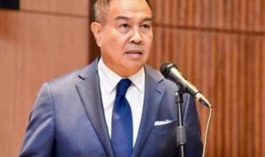 Presiden FAT Ungkap Penyebab Sepak Bola Thailand Tengah Dilanda Krisis