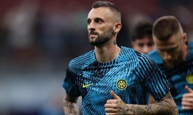 Marcelo Brozovic Gabung Al Nassr, Inter Langsung Kejar Davide Frattesi