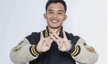 Yofandani Lengkapi Sektor Penjaga Gawang Dewa United
